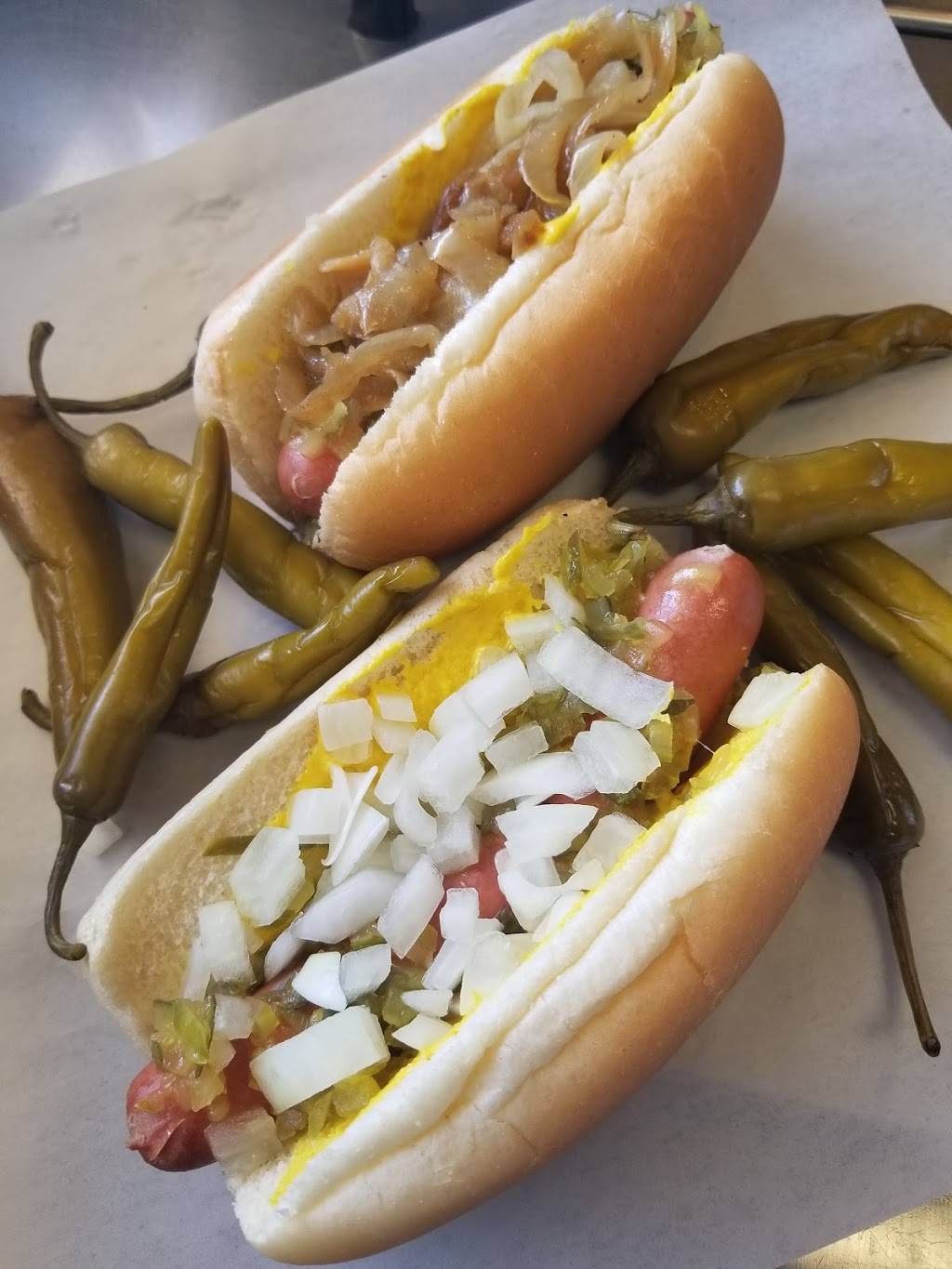 Express Grill | meal takeaway | 1730 S Halsted St, Chicago, IL 60608, USA | 3122266995 OR +1 312-226-6995