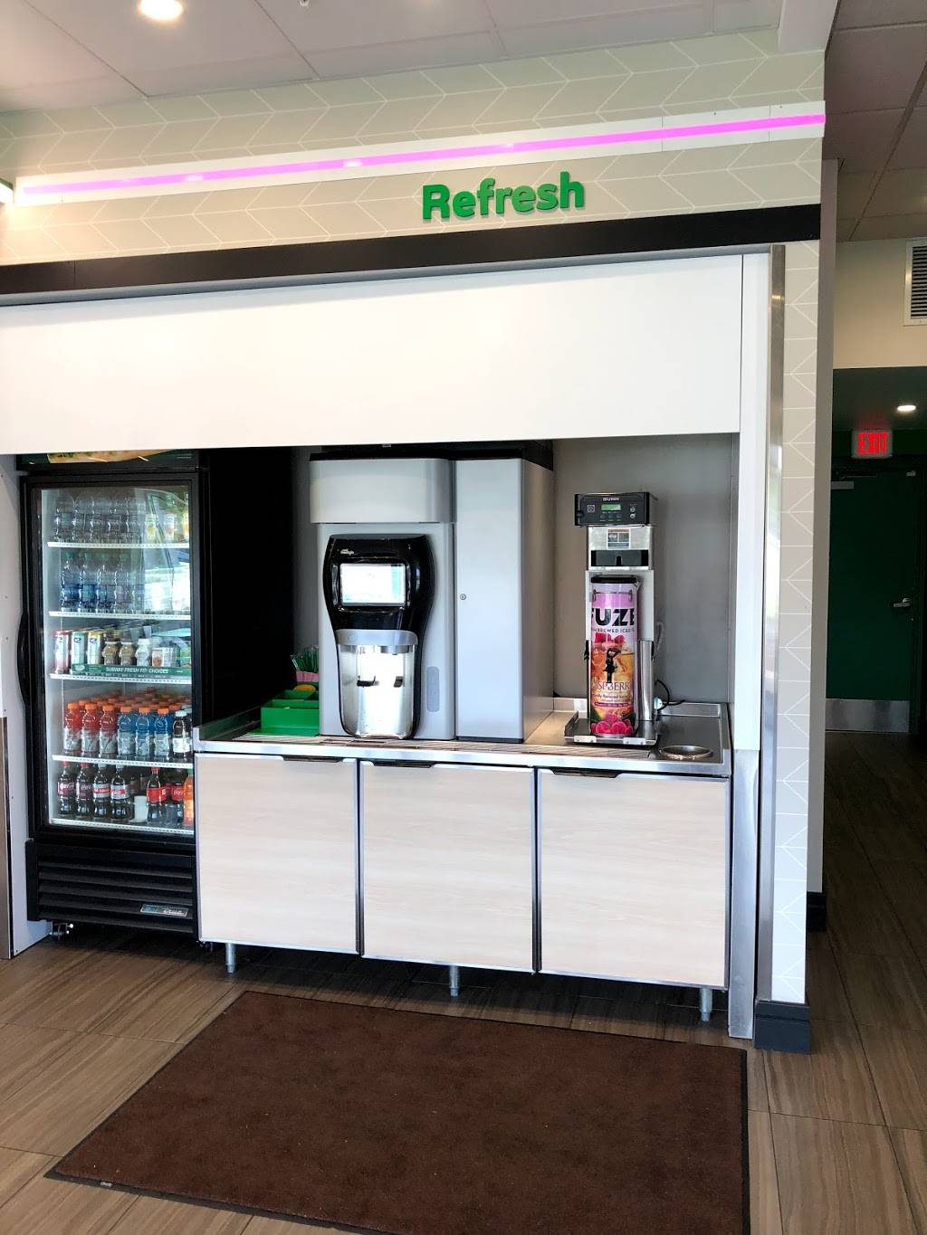 Subway Restaurants | restaurant | 915 Hwy 10 NE, Blaine, MN 55434, USA | 7637859111 OR +1 763-785-9111