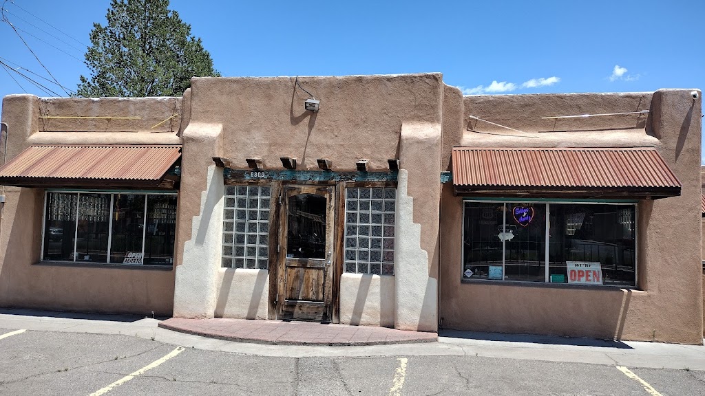 El Camino Dining Room | restaurant | 6800 4th St NW, Los Ranchos De Albuquerque, NM 87107, USA | 5053440448 OR +1 505-344-0448