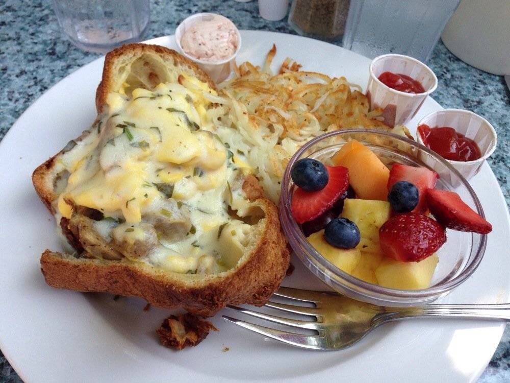 Dream Cafe | restaurant | Laclede and, 2800 Routh St Ste 170, Dallas, TX 75201, USA | 2149540486 OR +1 214-954-0486