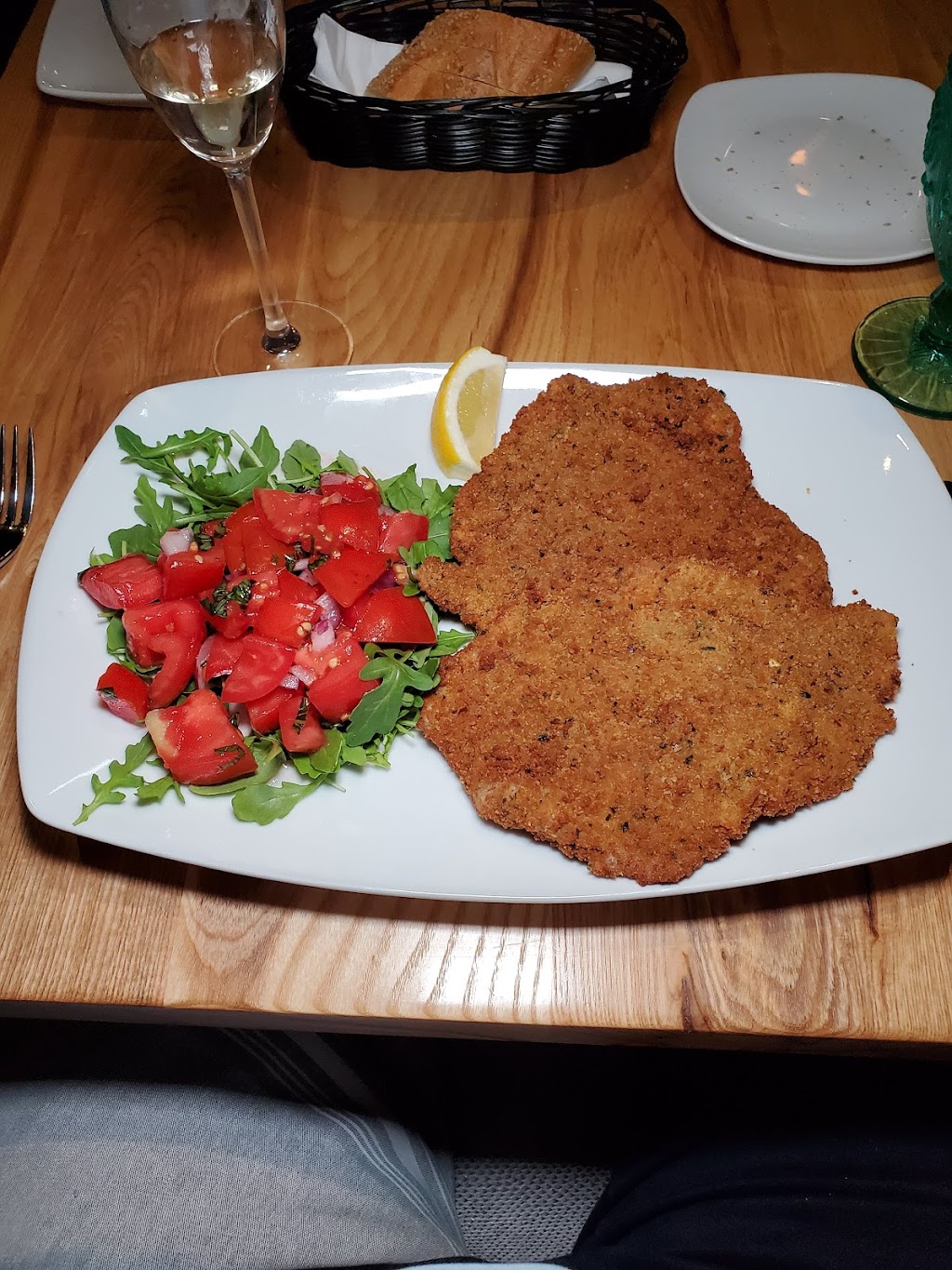 Cotoletta Fitler Square | restaurant | 2227 Pine St, Philadelphia, PA 19103, USA | 2675199697 OR +1 267-519-9697