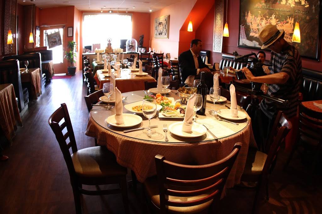 Emporium Thai | restaurant | 1275 Westwood Blvd, Los Angeles, CA 90024, USA | 3104782838 OR +1 310-478-2838