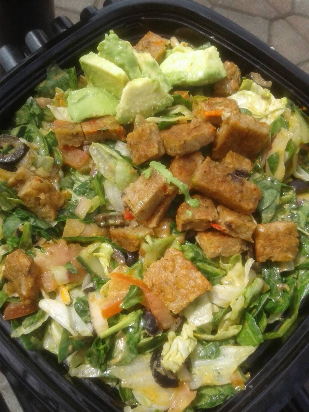 Subway | restaurant | 222 N El Dorado St Suite B-2, Stockton, CA 95202, USA | 2092420205 OR +1 209-242-0205