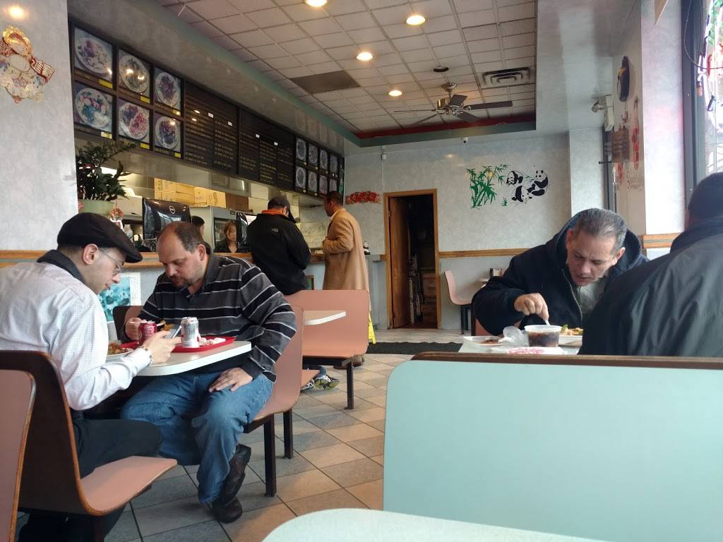 Panda House | restaurant | 122 Old Country Rd, Mineola, NY 11501, USA | 5168738300 OR +1 516-873-8300
