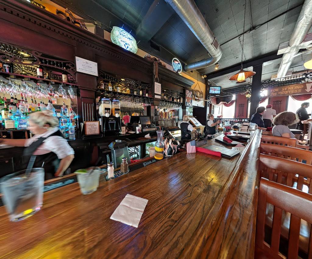 Risckys Steakhouse | restaurant | 120 E Exchange Ave, Fort Worth, TX 76164, USA | 8176244800 OR +1 817-624-4800