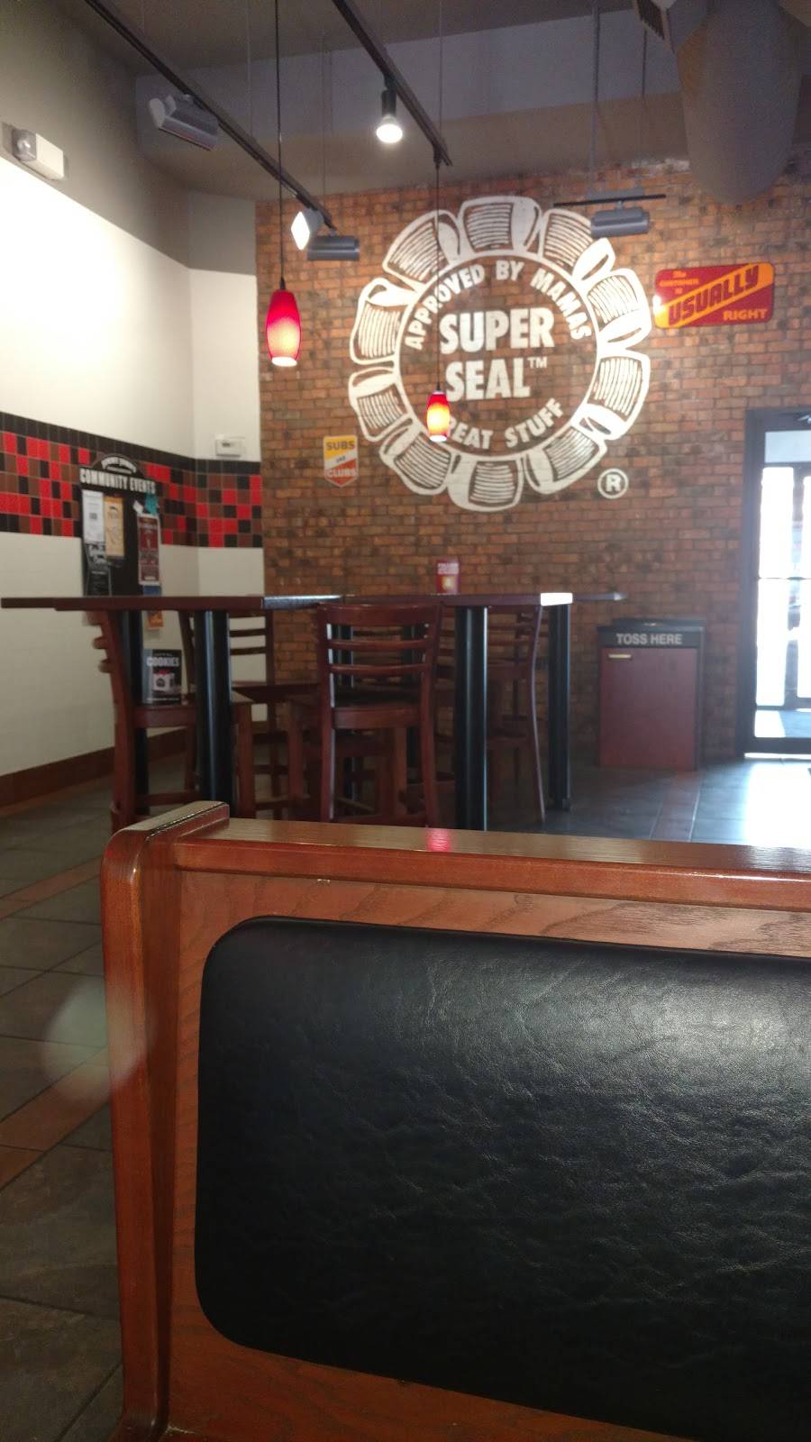 Jimmy Johns | meal delivery | 235 E Main St, Galesburg, IL 61401, USA | 3093430010 OR +1 309-343-0010