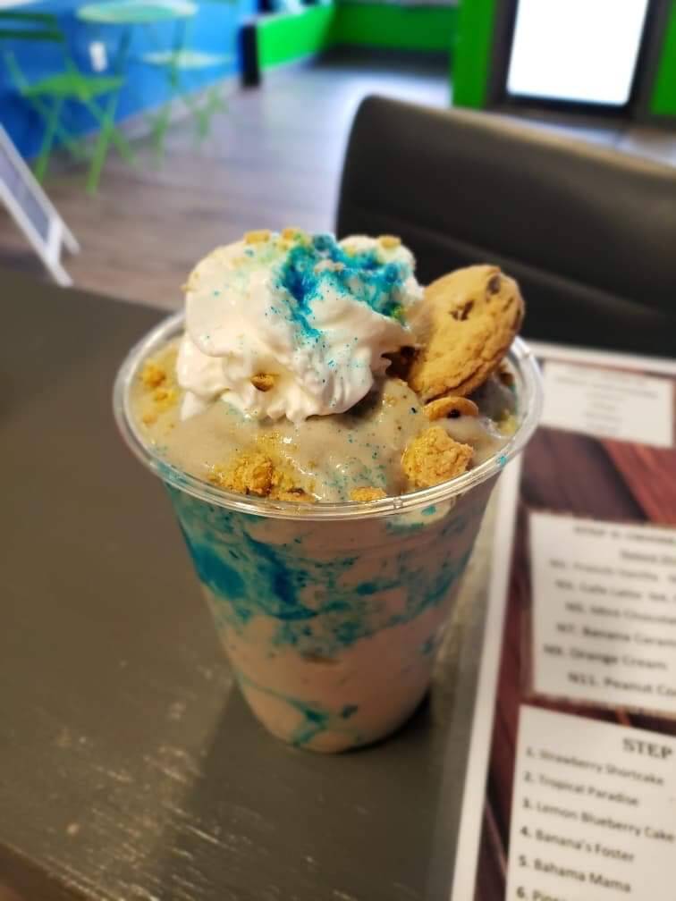 Neighborhood Nutrition | cafe | 812 Kempton St, New Bedford, MA 02740, USA | 7742021791 OR +1 774-202-1791