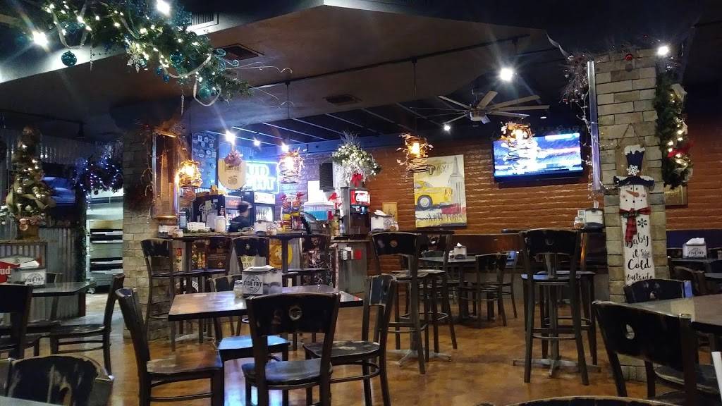 NYPD | restaurant | 6546 E Tanque Verde Rd, Tucson, AZ 85715, USA | 5202077667 OR +1 520-207-7667