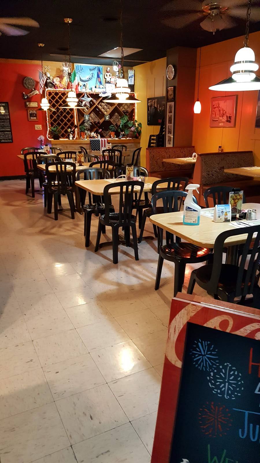 Scottos Trattoria | restaurant | 2691 Stuarts Draft Hwy, Stuarts Draft, VA 24477, USA | 5403375000 OR +1 540-337-5000