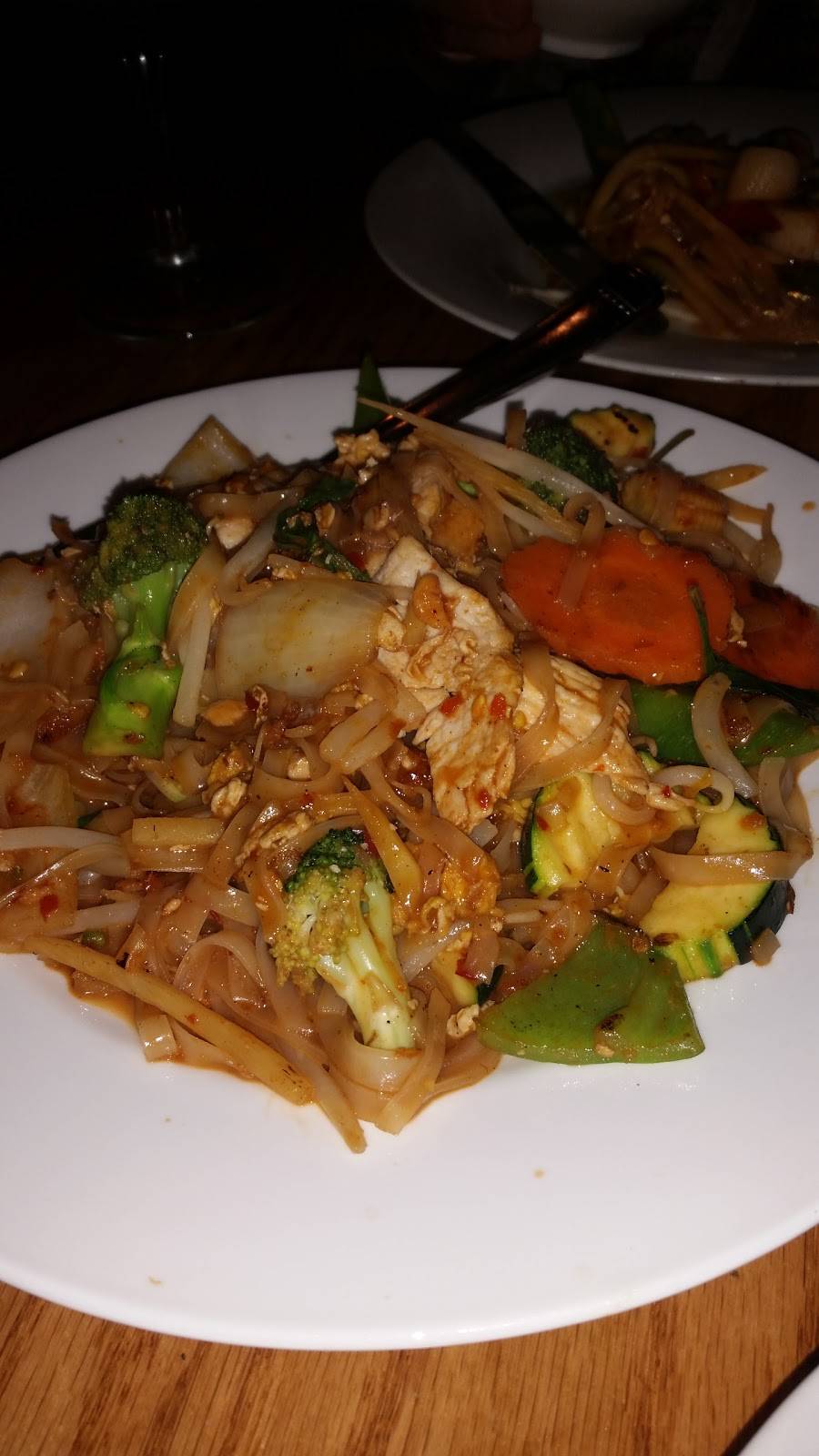 Thai Jasmine | restaurant | 313 Littleton Rd, Chelmsford, MA 01824, USA | 9782509509 OR +1 978-250-9509