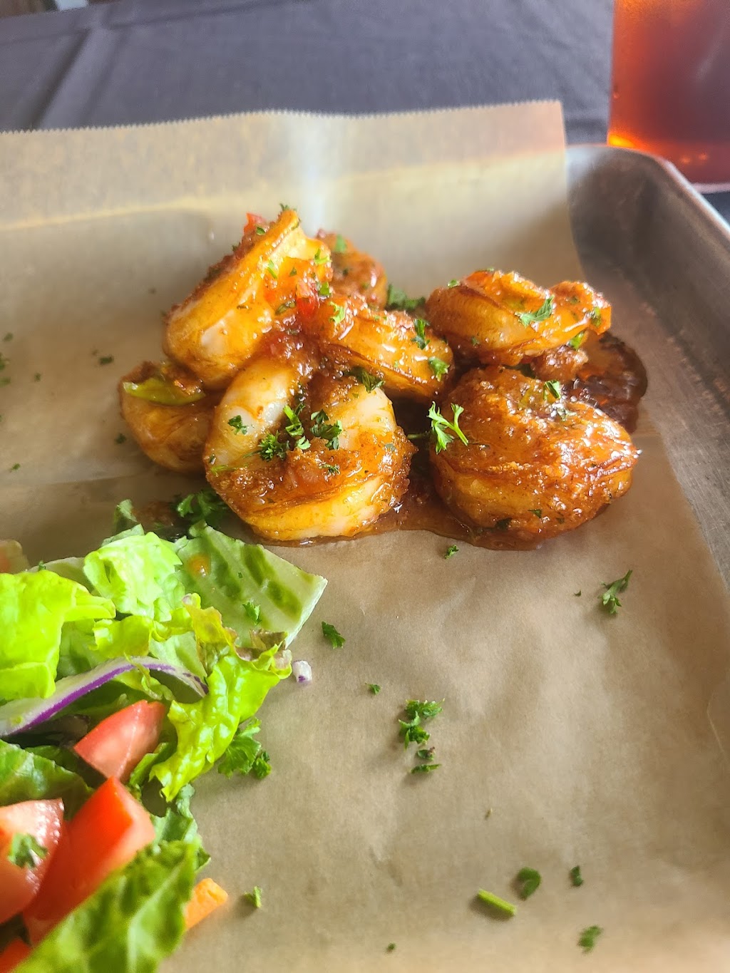 Sin City Seafood Kitchen+Lounge | restaurant | 353 E Bonneville Ave, Las Vegas, NV 89101, USA | 7022687838 OR +1 702-268-7838