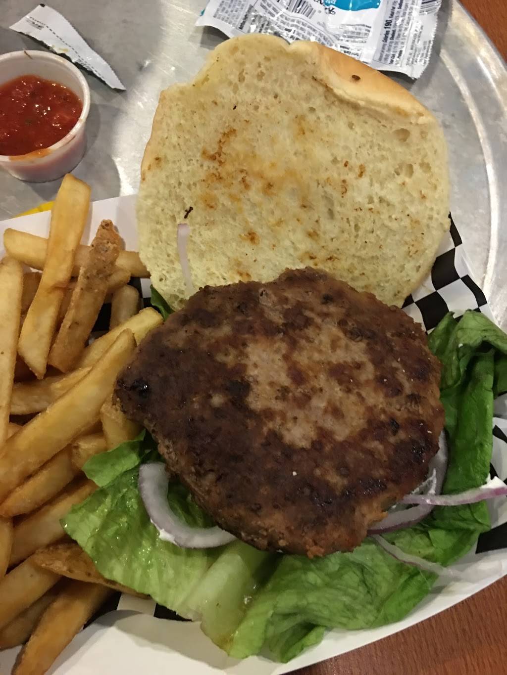 Tacky Tiki Bar & Grill | restaurant | 8800 Vistana Centre Dr, Orlando, FL 32821, USA | 4072393100 OR +1 407-239-3100