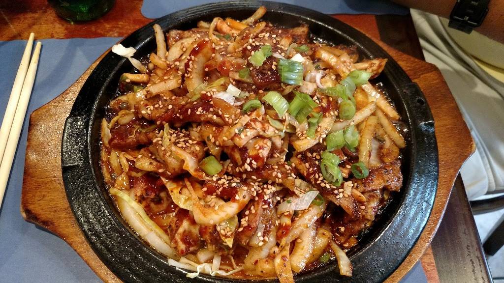 Koreander | restaurant | 128 Watchung Ave, Upper Montclair, NJ 07043, USA | 9735097800 OR +1 973-509-7800