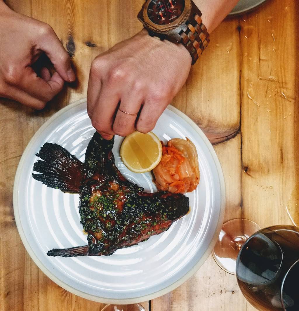 Last Straw | restaurant | 1914 E 6th St Ste C, Austin, TX 78702, USA | 5123541480 OR +1 512-354-1480