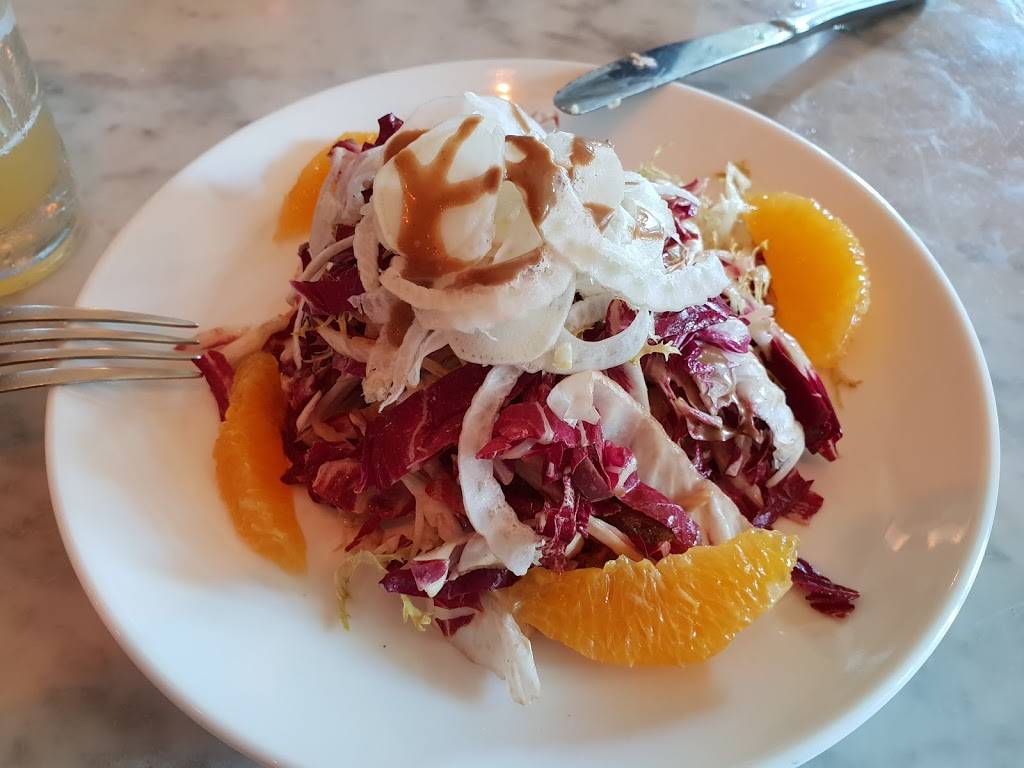 Bevacco | restaurant | 60 Henry St, Brooklyn, NY 11201, USA | 7186241444 OR +1 718-624-1444