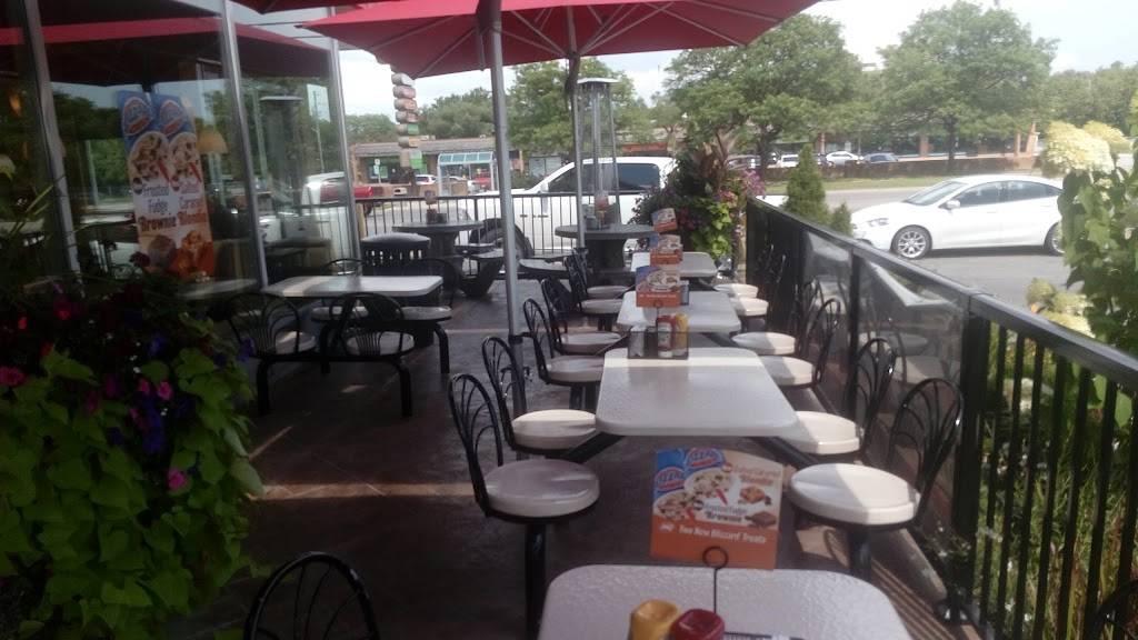 Dairy Queen Grill & Chill | restaurant | 1050 Simcoe St N, Oshawa, ON L1G 4W5, Canada | 9057281162 OR +1 905-728-1162