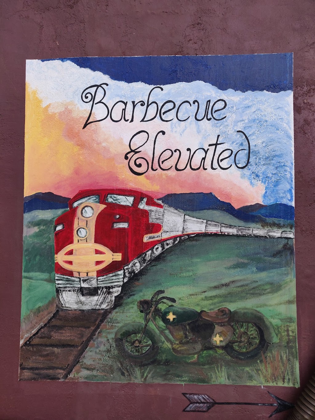 The Historic Ice House | restaurant | 945 S 2nd St, Raton, NM 87740, USA | 5754450003 OR +1 575-445-0003