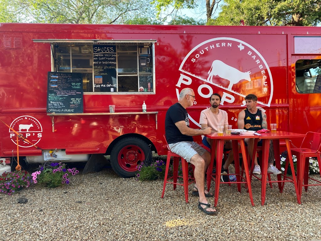 Pops Southern BBQ | restaurant | 171 E Main Ave, Sisters, OR 97759, USA | 5412645815 OR +1 541-264-5815