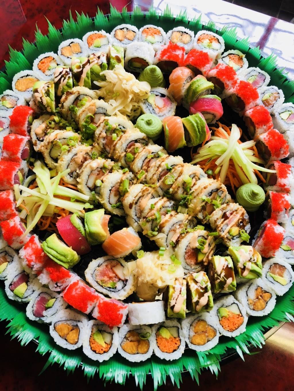Mashu Mashu Kosher Sushi Bar | restaurant | 22-22 Morlot Avenue, Fair Lawn, NJ 07410, USA | 2012549522 OR +1 201-254-9522