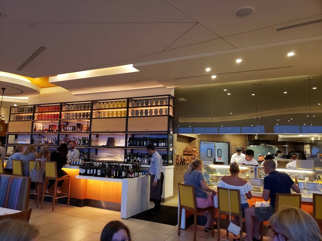 California Grill Lounge | restaurant | 4600 North World Dr, Orlando, FL 32830, USA | 4079393463 OR +1 407-939-3463