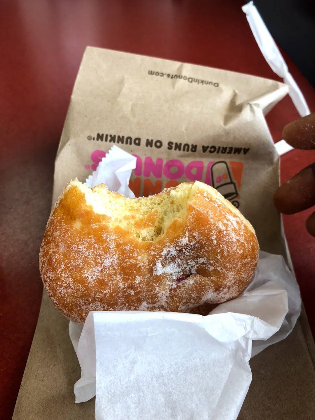 Dunkin Donuts | cafe | 2001 Springfield Ave, Maplewood, NJ 07040, USA | 9737616778 OR +1 973-761-6778
