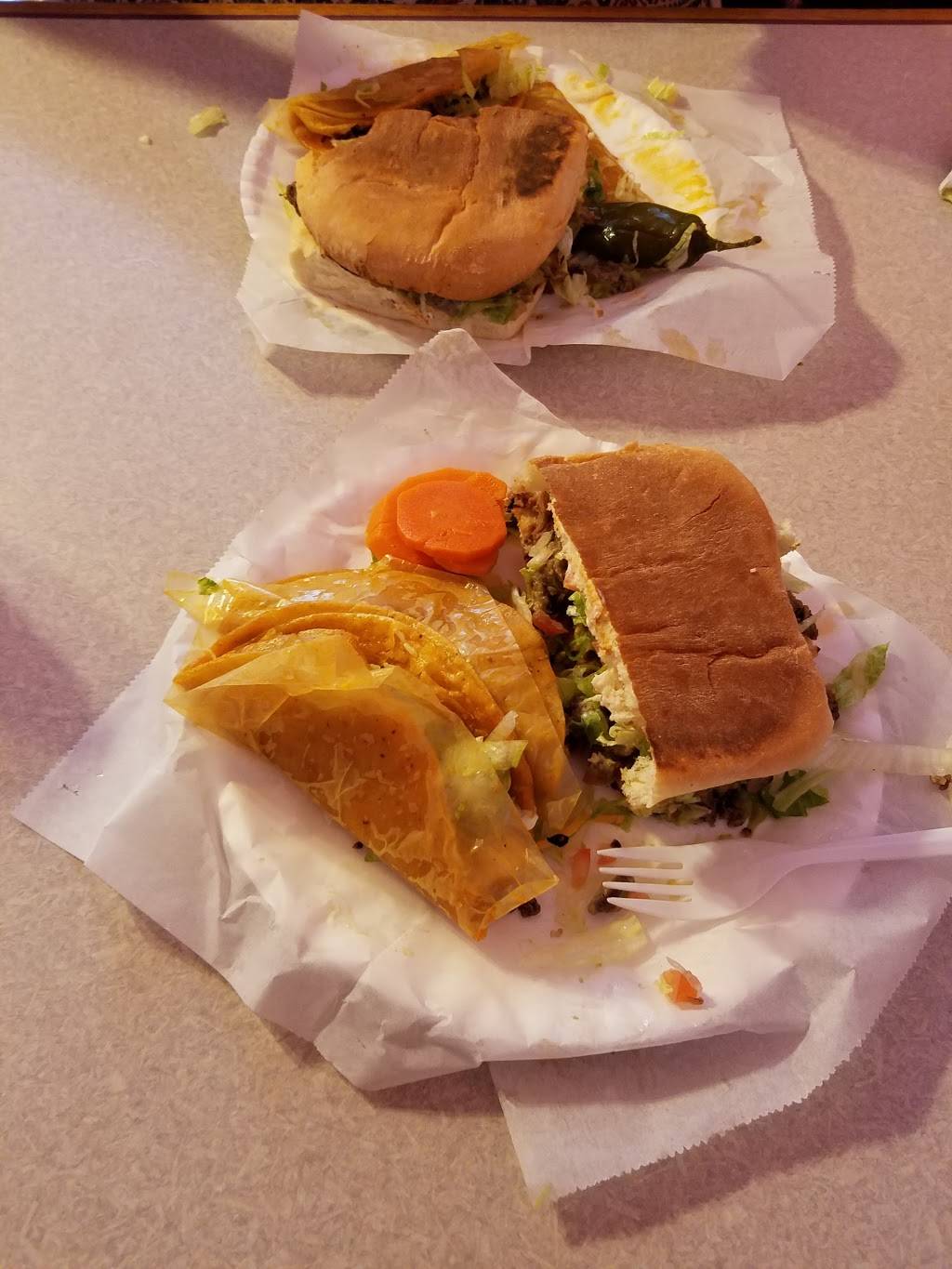 Titos La Especial | restaurant | 701 N Harbor Blvd, Santa Ana, CA 92703, USA | 7145549871 OR +1 714-554-9871