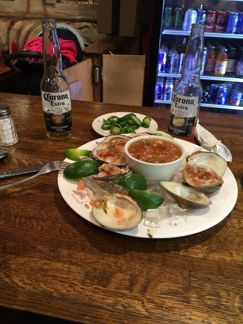 La Flor Paraisco | restaurant | 8029 Jamaica Ave, Jamaica, NY 11421, USA | 7186472111 OR +1 718-647-2111