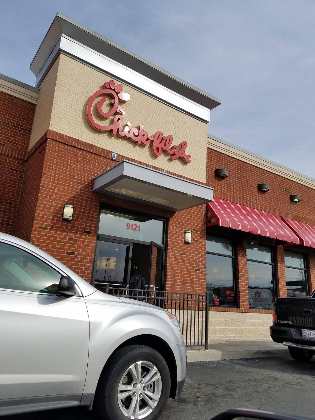 Chick-fil-A | restaurant | 9121 Alaking Ct, Capitol Heights, MD 20743, USA | 3013249515 OR +1 301-324-9515