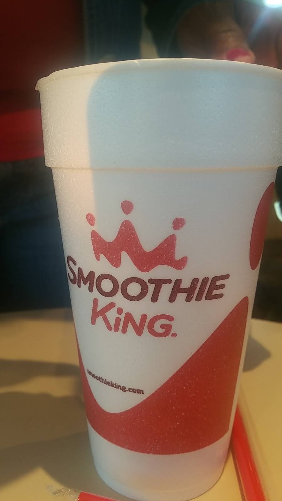 Smoothie King | restaurant | 4929 S Cooper St, Arlington, TX 76017, USA | 8174192541 OR +1 817-419-2541