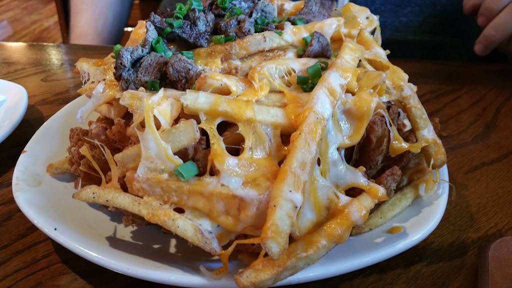 Outback Steakhouse | restaurant | 6505 Regional St, Dublin, CA 94568, USA | 9258339335 OR +1 925-833-9335