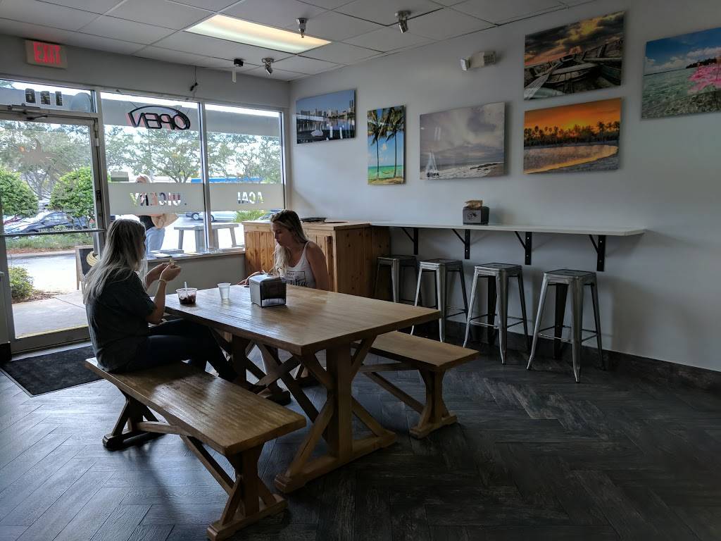 3 Natives UCF | cafe | 4250 Alafaya Trail #179, Oviedo, FL 32765, USA | 4075423491 OR +1 407-542-3491