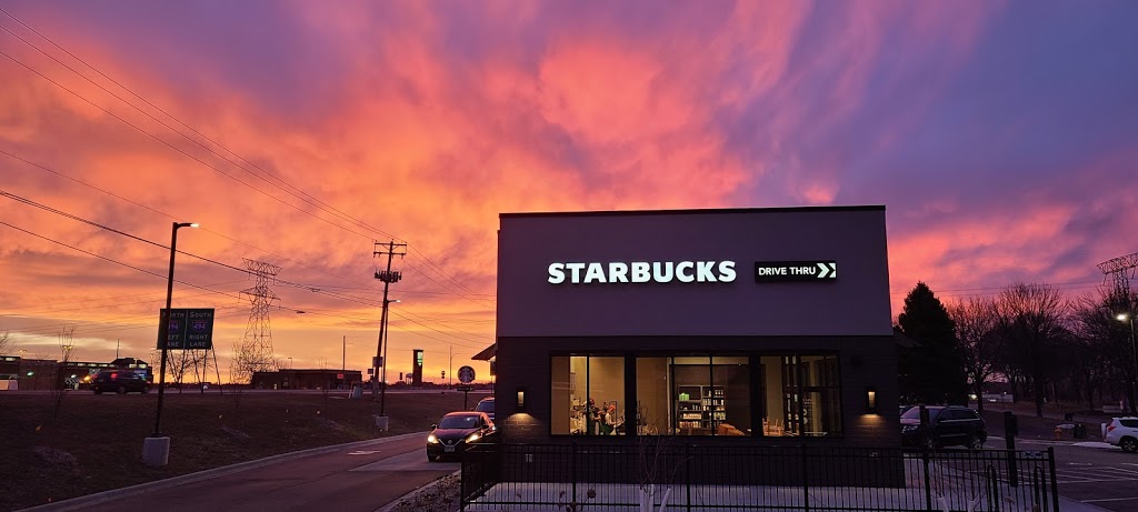 Starbucks | cafe | 4090 Annapolis Ln N, Plymouth, MN 55447, USA | 6129654879 OR +1 612-965-4879