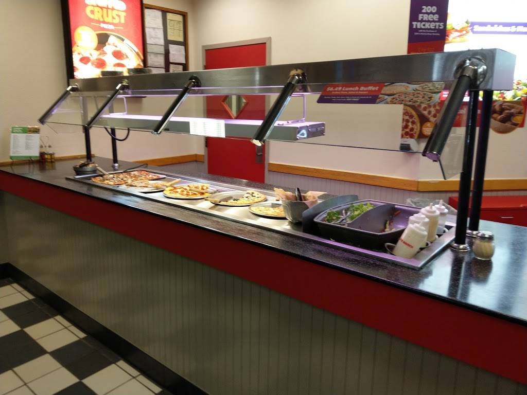 Chuck E. Cheese | restaurant | 2070 Gallatin Pike N, Madison, TN 37115, USA | 6158590859 OR +1 615-859-0859