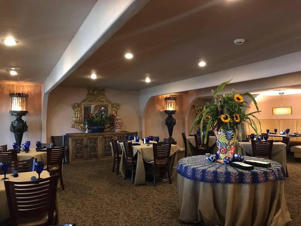 Hacienda de Mesilla | restaurant | 1891 Avenida de Mesilla, Mesilla, NM 88046, USA | 5756524953 OR +1 575-652-4953