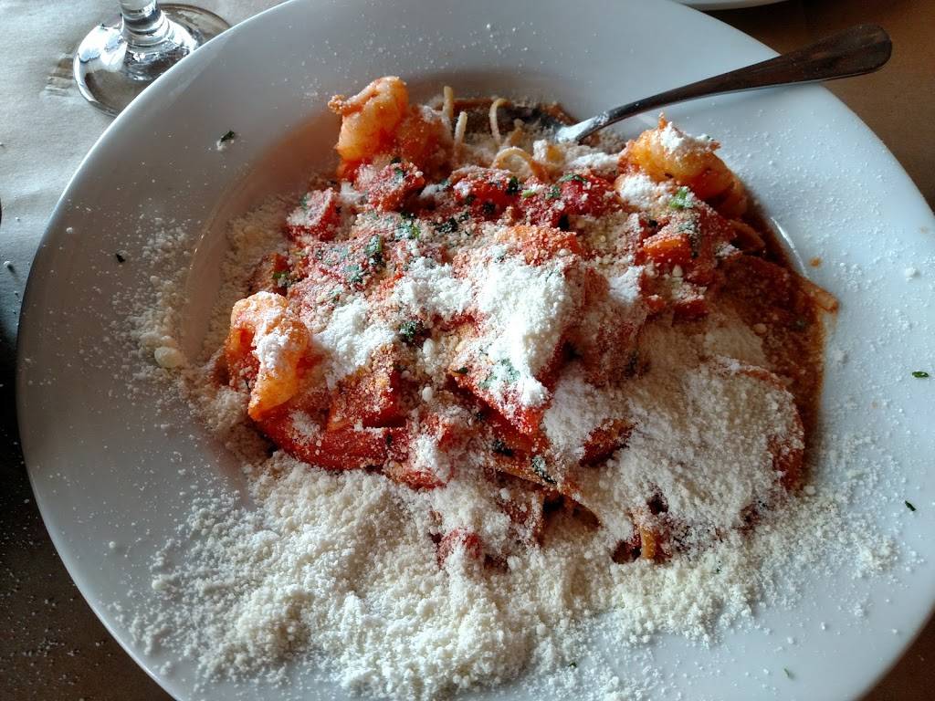 Vittorios | restaurant | 7875 Highlands Village Pl ste b105, San Diego, CA 92129, USA | 8585385884 OR +1 858-538-5884