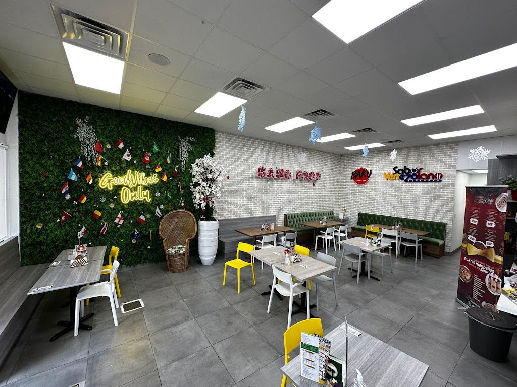 Sabor Venezolano Hialeah | restaurant | 3300 W 84th St, Hialeah, FL 33018, USA | 7869074600 OR +1 786-907-4600