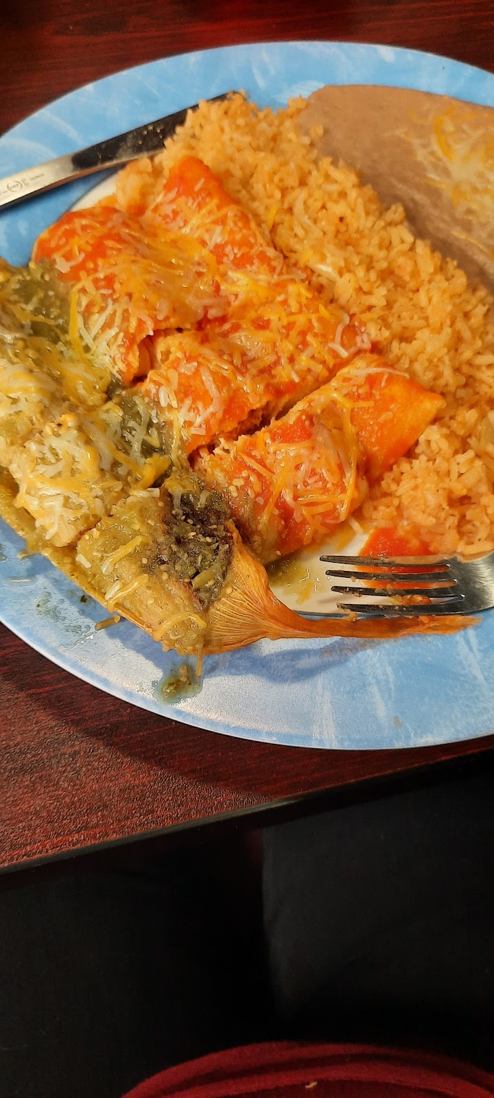 Casa Marina Mexican Restaurant | restaurant | 8933 Bockman Way, Sparta, TN 38583, USA | 9319352272 OR +1 931-935-2272