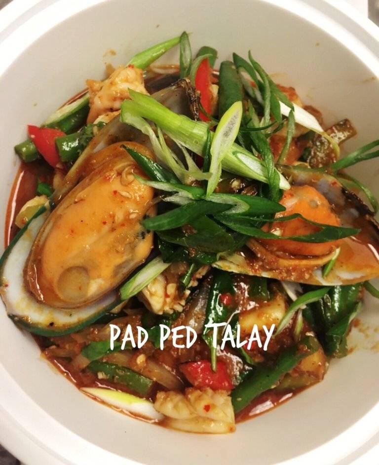 Palm Thai Restaurant | restaurant | 17022 Palm Pointe Dr, Tampa, FL 33647, USA | 8132523534 OR +1 813-252-3534