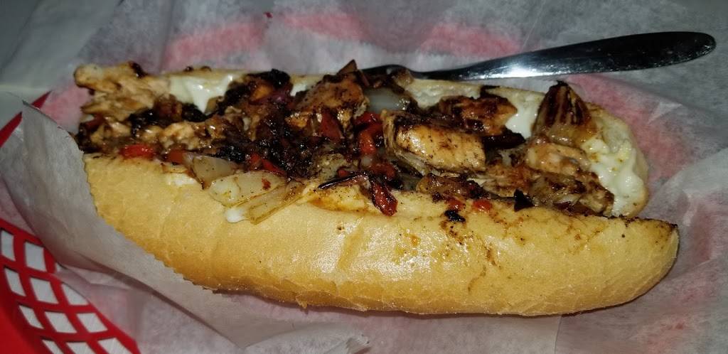 Brothers Restaurant and Juice Bar | restaurant | 16 W 5th St, Chester, PA 19013, USA | 6108743868 OR +1 610-874-3868