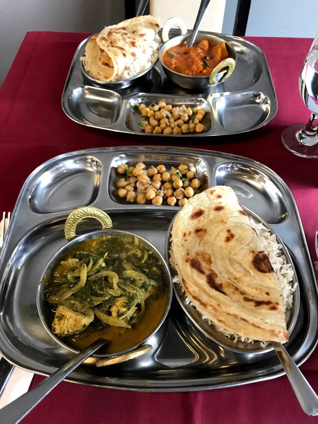 Flavours Of Kerala | restaurant | 1104 Klondike Rd Unit 2B, Kanata, ON K2K 1X7, Canada | 6134358435 OR +1 613-435-8435