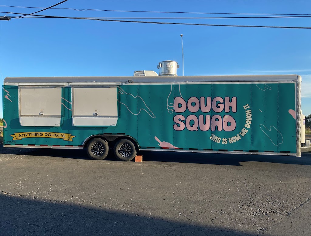 Doughsquad | restaurant | 2307 Kramer Ln, Austin, TX 78758, USA | 5123519654 OR +1 512-351-9654