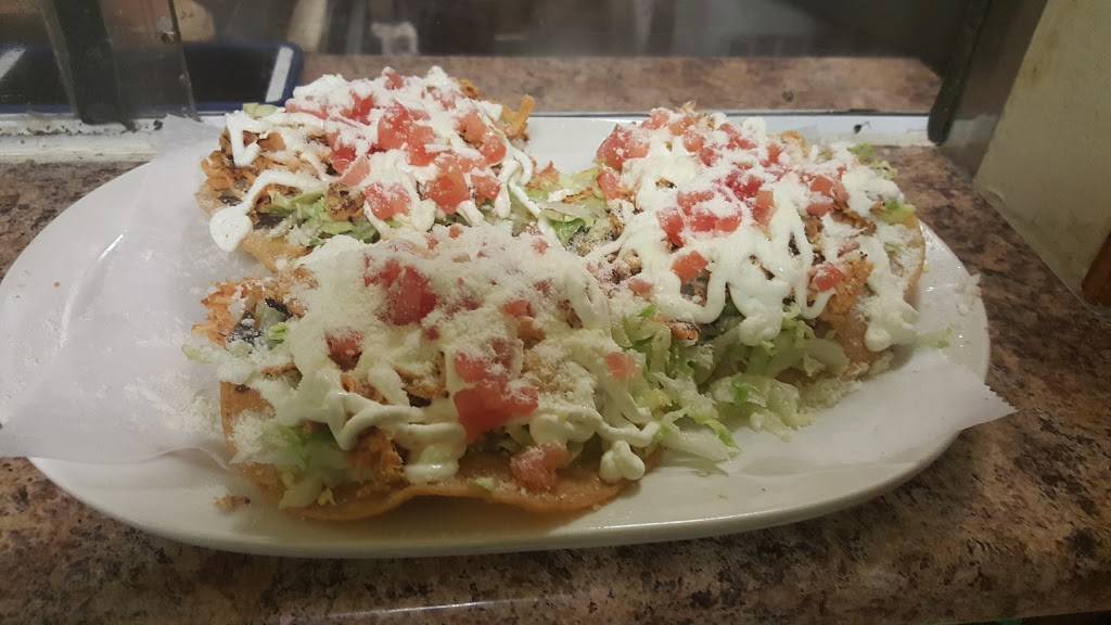 Taqueria La Raza | restaurant | 1408 Acushnet Ave, New Bedford, MA 02746, USA | 5089921314 OR +1 508-992-1314