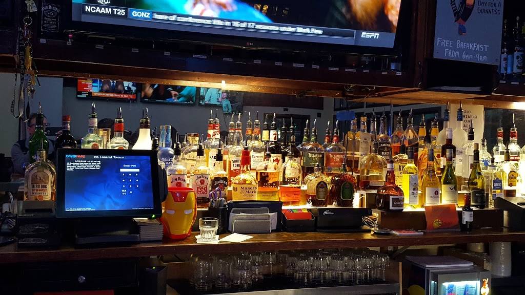Mt. Lookout Tavern | restaurant | 3209 Linwood Ave, Cincinnati, OH 45226, USA | 5138719633 OR +1 513-871-9633