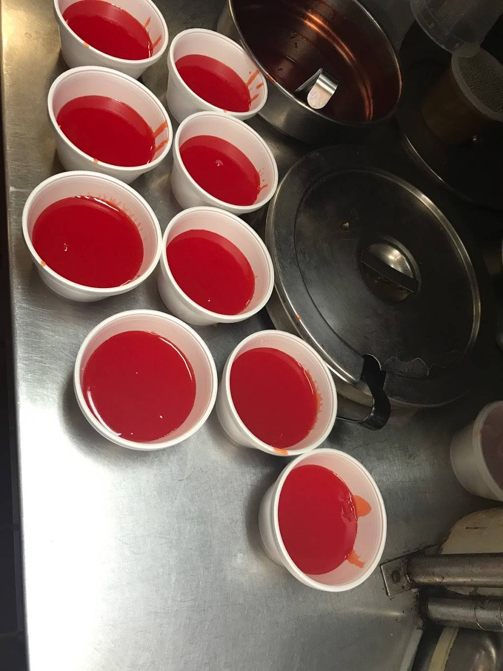 China King | restaurant | 1390 Boone Ave #21, Kingsland, GA 31548, USA | 9127298765 OR +1 912-729-8765