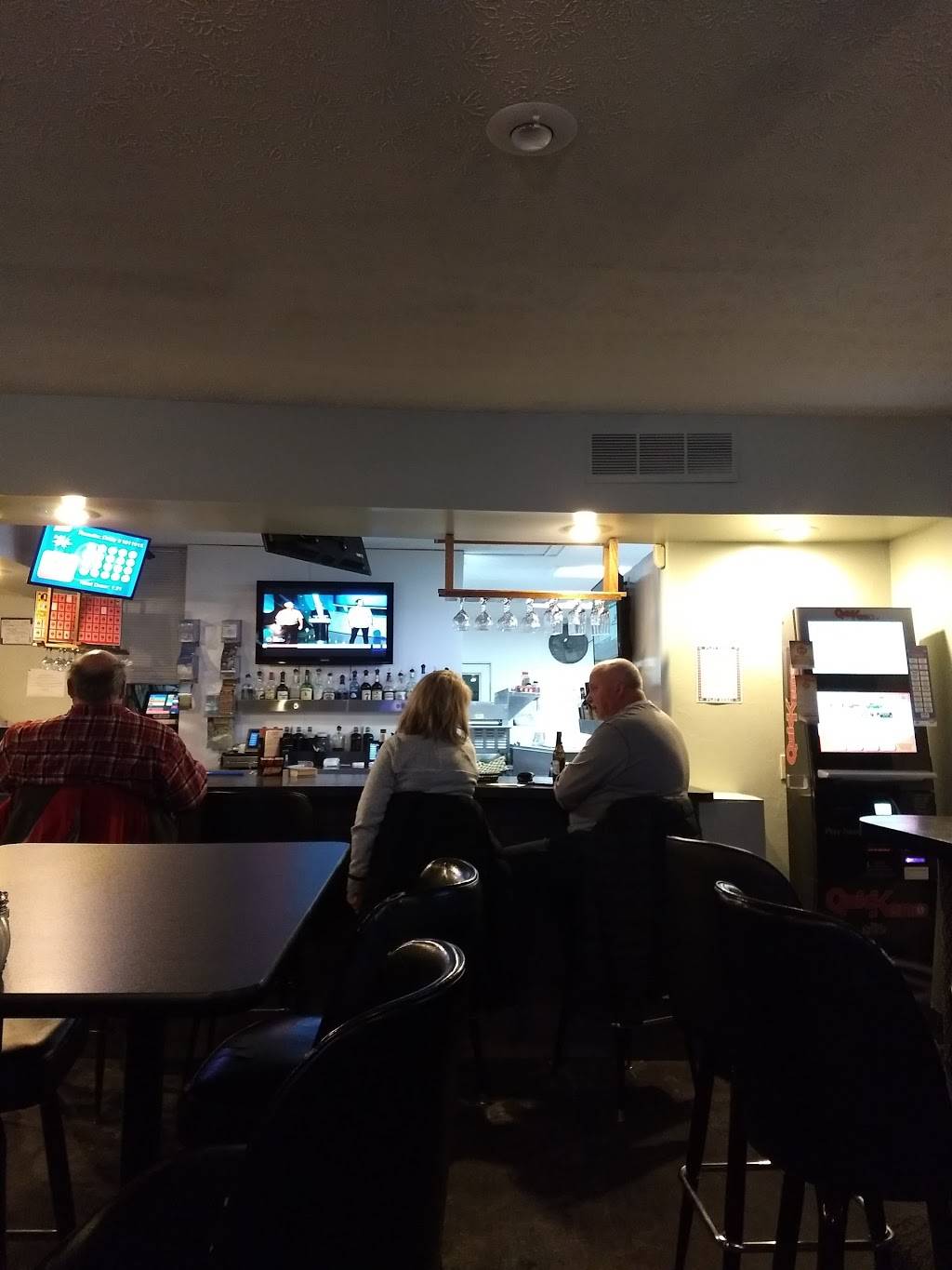 Pats Pizza & Pub | restaurant | 55 E Main St, West Jefferson, OH 43162, USA | 6148795433 OR +1 614-879-5433