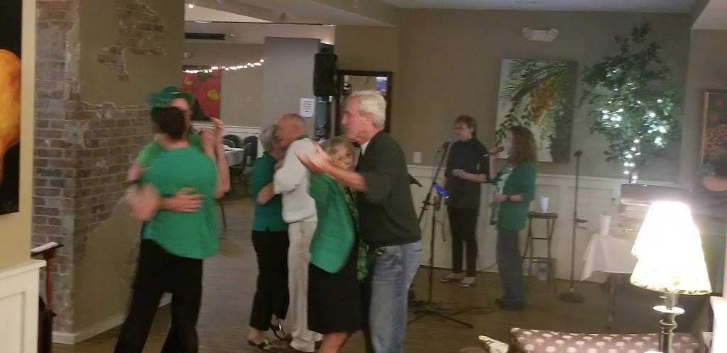 The Tavern in Royal Pines | restaurant | 139 State Rd S-7-578, Beaufort, SC 29907, USA | 8435229700 OR +1 843-522-9700