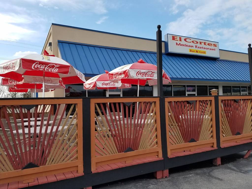 El Cortes Mexican Restaurant | restaurant | 9203 Lee Hwy #1, Ooltewah, TN 37363, USA | 4232386655 OR +1 423-238-6655