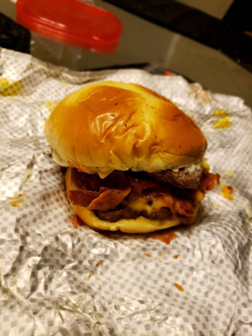 Checkers | restaurant | 6660 Reisterstown Rd, Baltimore, MD 21215, USA | 4103583405 OR +1 410-358-3405