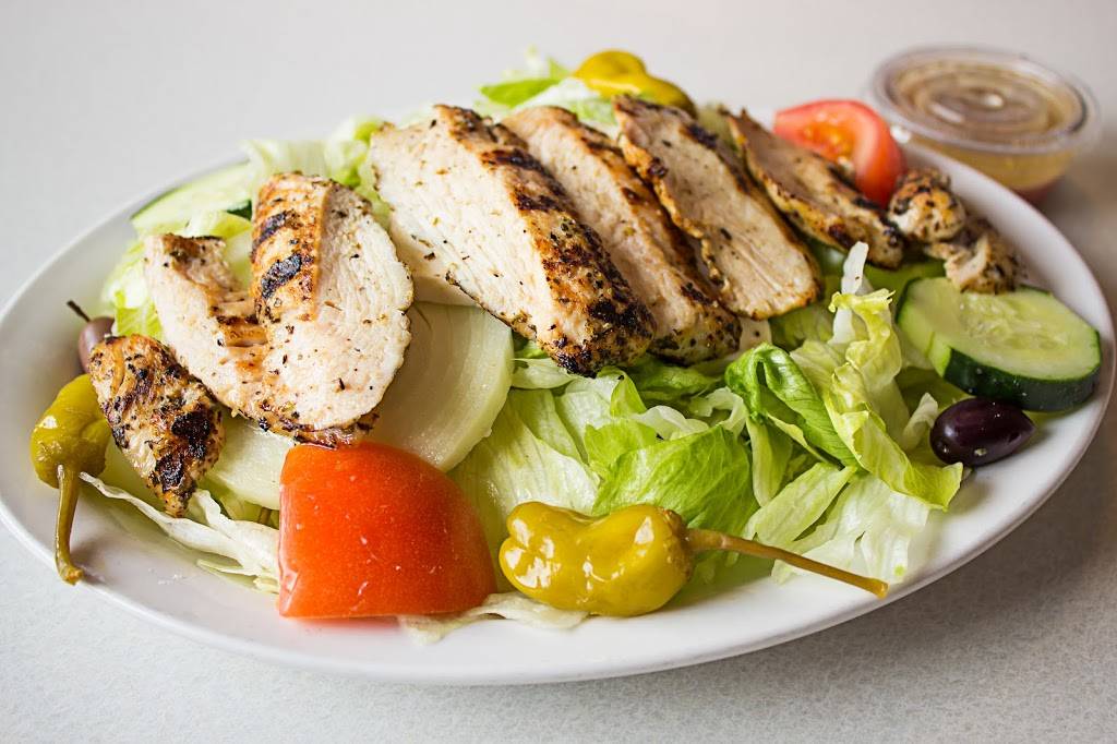 Nikkos Gyros Incorporated | restaurant | 310 Townline Rd, Mundelein, IL 60060, USA | 8475667699 OR +1 847-566-7699