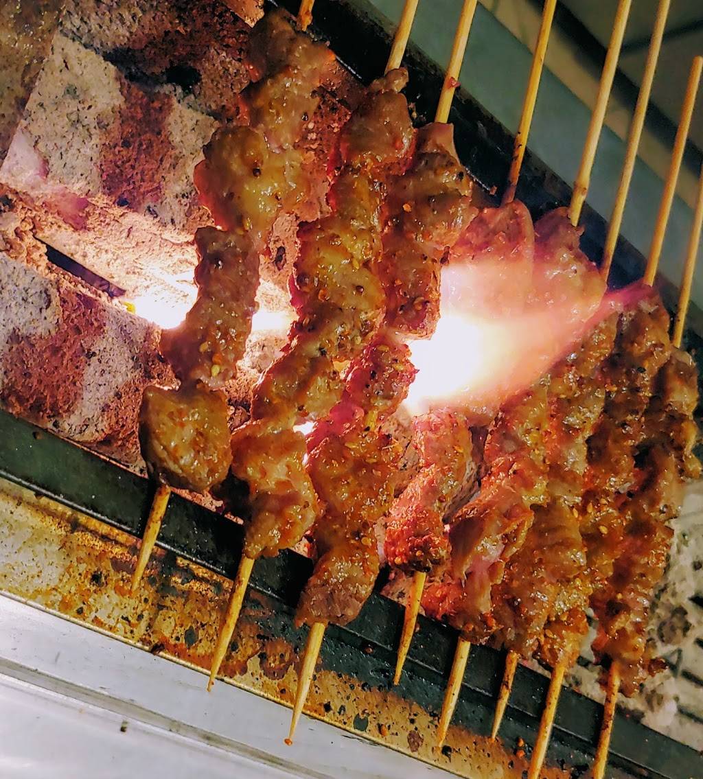 Burnin92 | restaurant | 11445 Emerald St #120, Dallas, TX 75229, USA | 9726299507 OR +1 972-629-9507